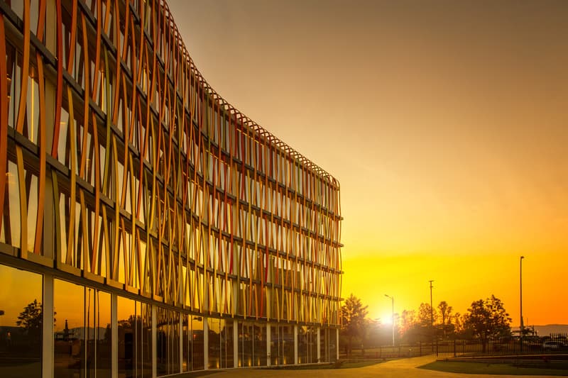 Radisson Blu Hotel & Convention Centre, Kigali 3