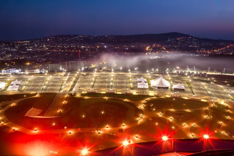 Radisson Blu Hotel & Convention Centre, Kigali 5
