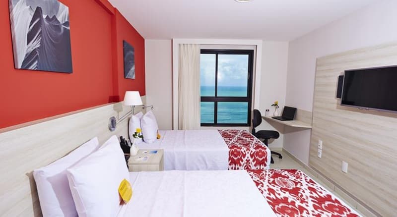 Comfort Hotel & Suites Natal 3