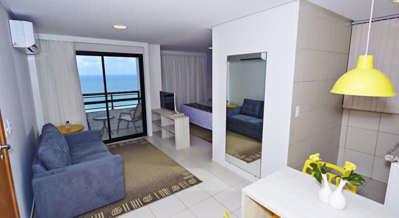 Comfort Hotel & Suites Natal 4