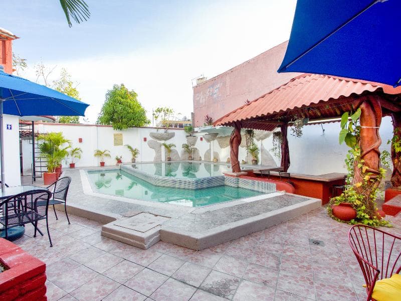 Hotel Suite Tropicana Ixtapa photo 1
