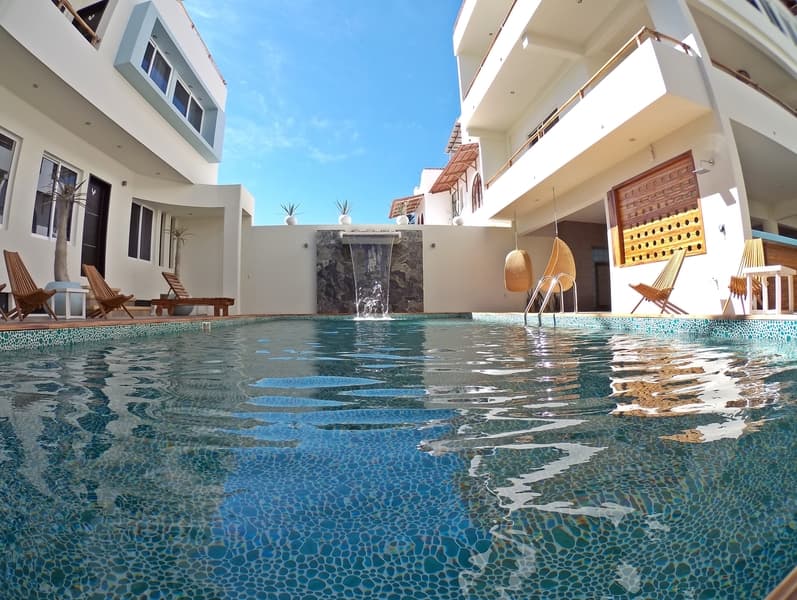 Shavanna Hotel Boutique 4