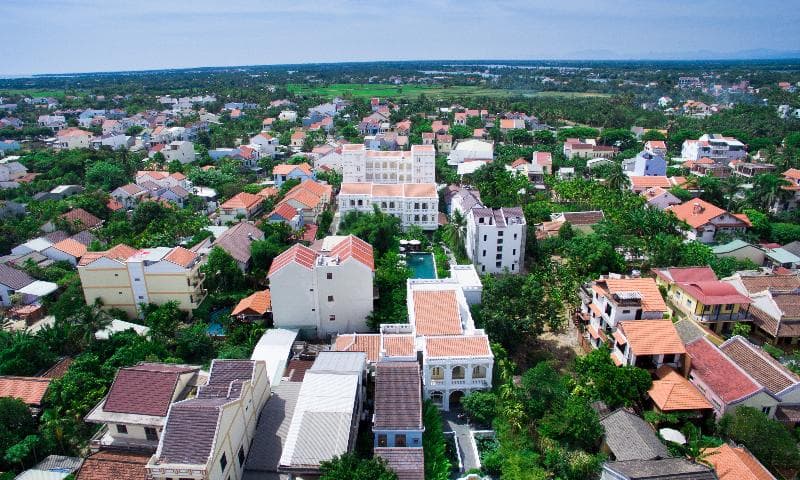 Hoi An Garden Palace & Spa 4