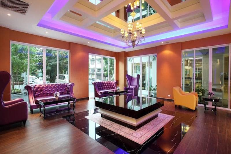 Chillax Resort 4