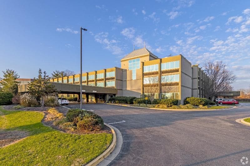 The Rockville Hotel, a Ramada by Wyndham photo 1