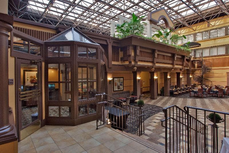The Rockville Hotel, a Ramada by Wyndham 2
