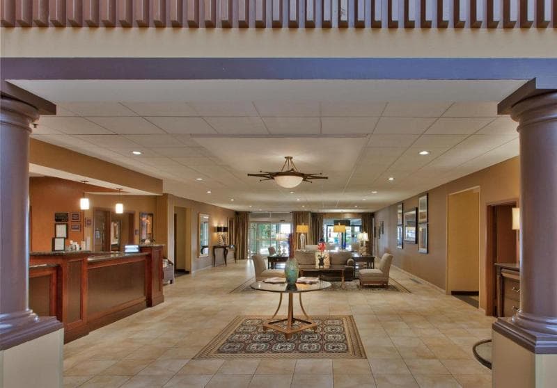 The Rockville Hotel, a Ramada by Wyndham 3