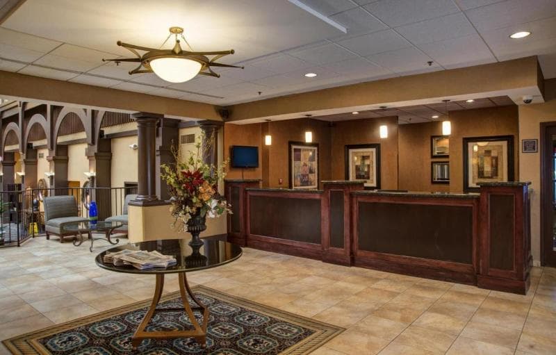 The Rockville Hotel, a Ramada by Wyndham 4