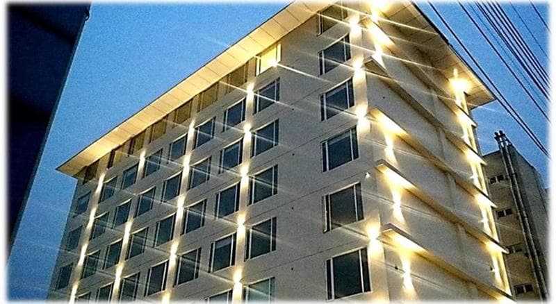 Ginger Hotel Noida City Center photo 1