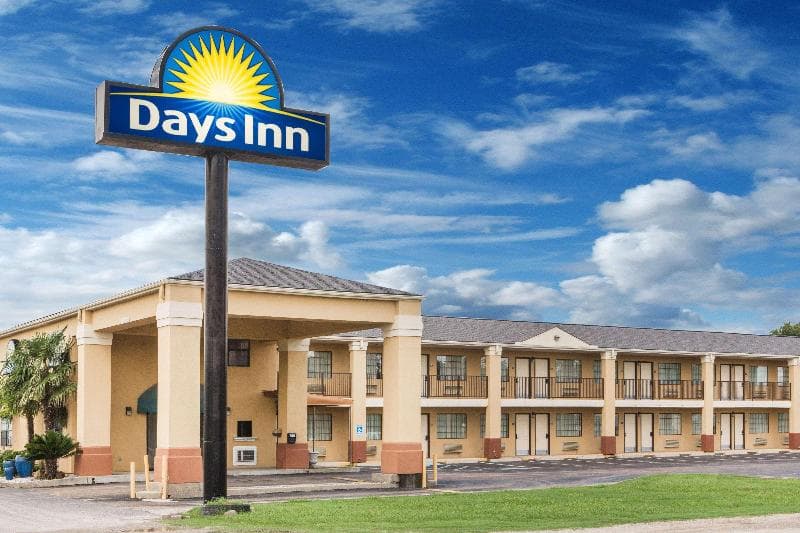 Days Inn by Wyndham Tallulah 5