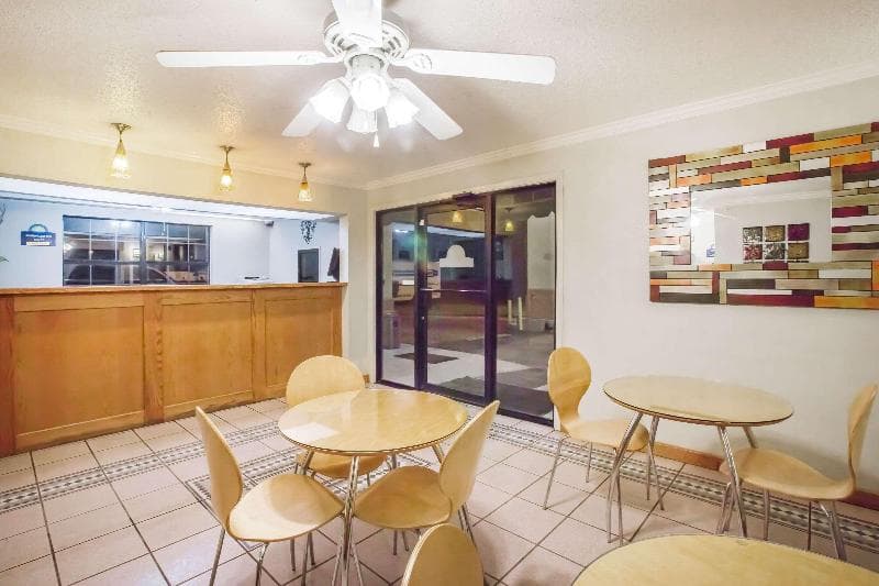 Days Inn by Wyndham Tallulah 3