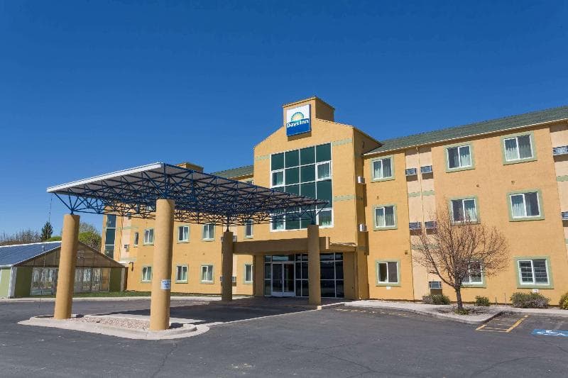Days Inn By Wyndham Vernal 4