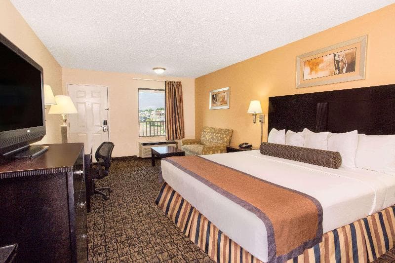 Days Inn Monticello photo 1