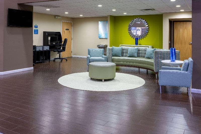 Days Inn & Suites by Wyndham Cherry Hill - Philadelphia 4