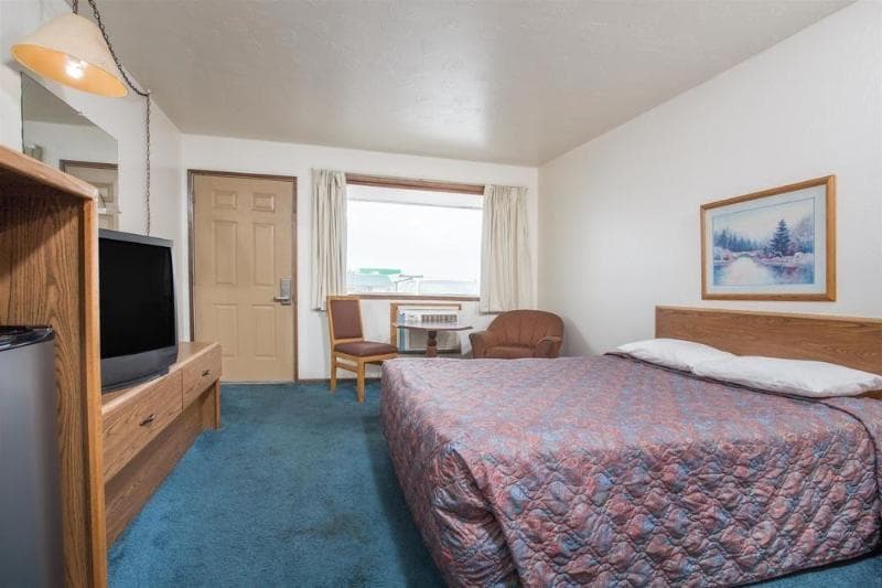 Knights Inn Boardman 2