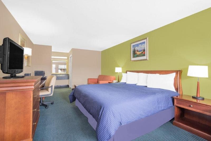 Hotel Express 5