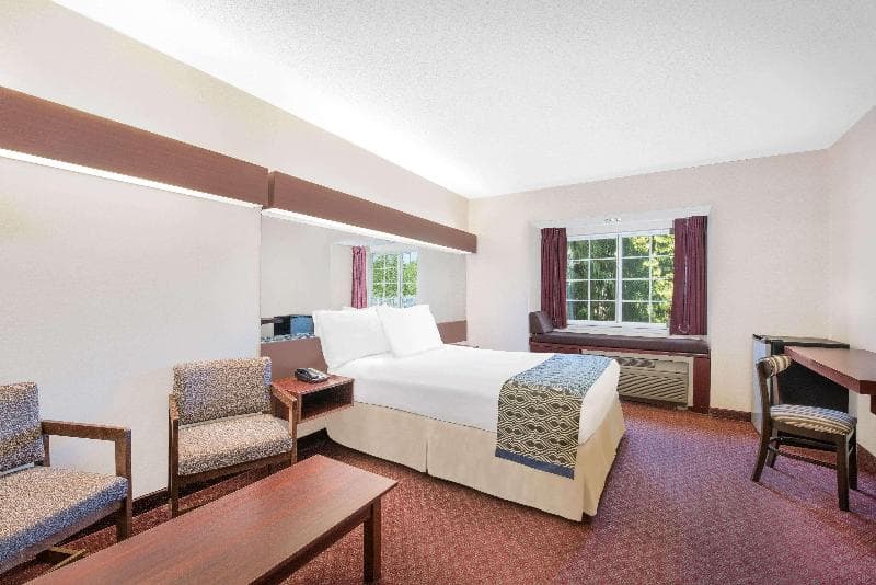 Microtel Inn & Suites by Wyndham Hamburg 3