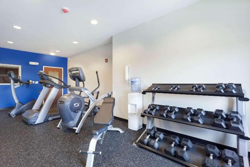 Microtel Inn & Suites By Wyndham Georgetown Delaware Beaches 2