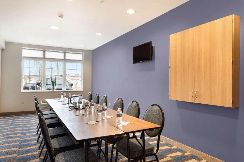 Microtel Inn & Suites By Wyndham Georgetown Delaware Beaches photo 1