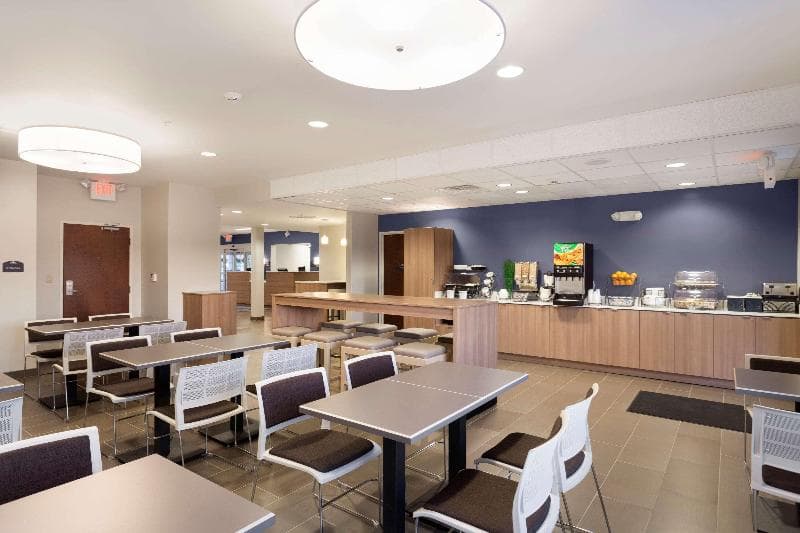 Microtel Inn & Suites By Wyndham Georgetown Delaware Beaches 3