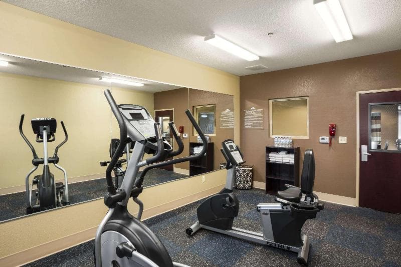 Microtel Inn & Suites by Wyndham Carrollton 2