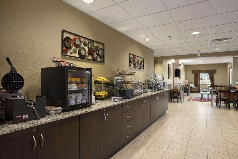 Microtel Inn & Suites by Wyndham Carrollton 3