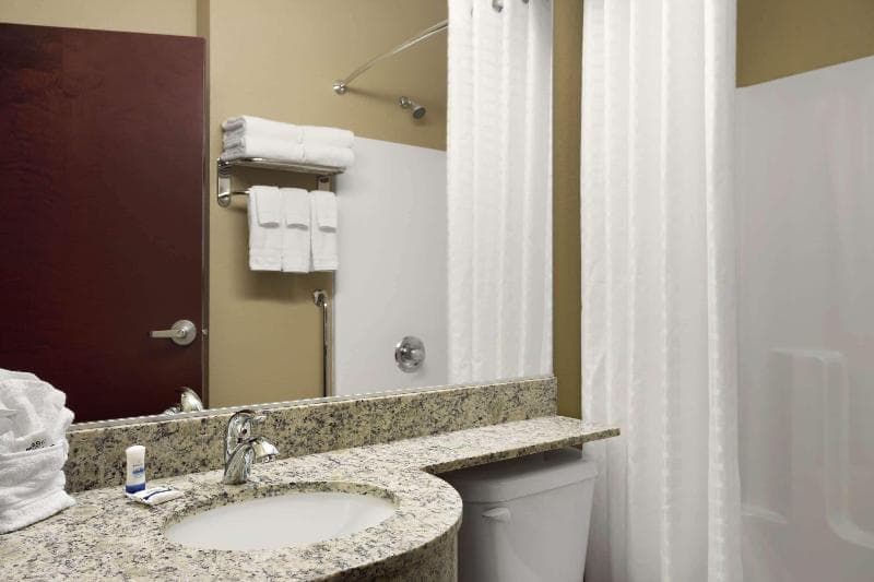 Microtel Inn & Suites by Wyndham Carrollton 5