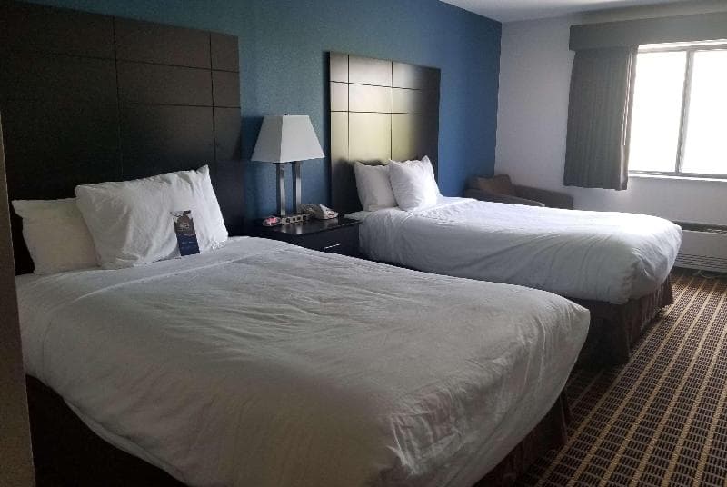 Baymont Inn & Suites By Wyndham Richmond photo 1