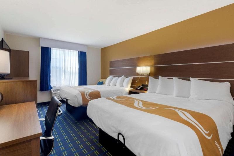 Quality Inn photo 1
