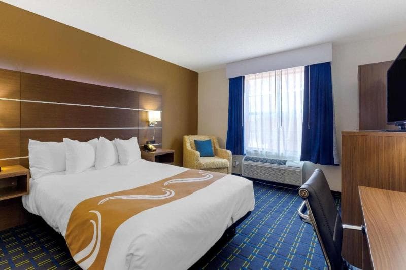 Quality Inn main
