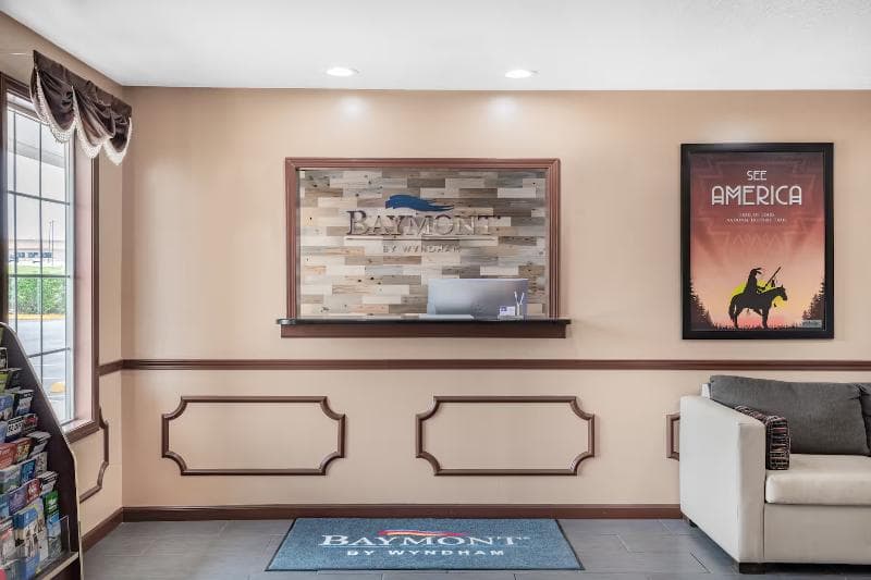 Baymont by Wyndham Commerce GA Near Tanger Outlets Mall 5