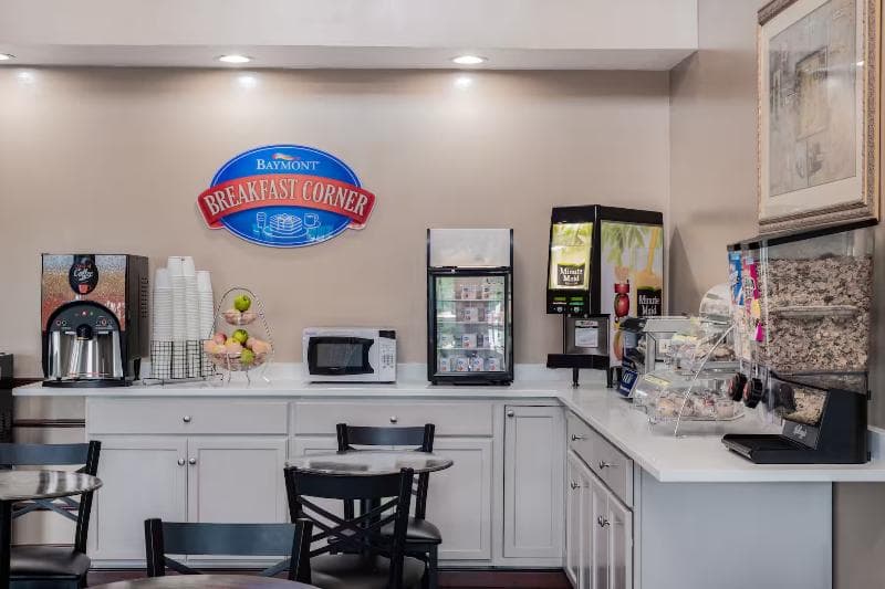Baymont by Wyndham Commerce GA Near Tanger Outlets Mall photo 1