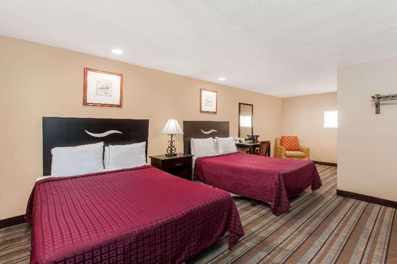 Travelodge By Wyndham San Diego Seaworld 5