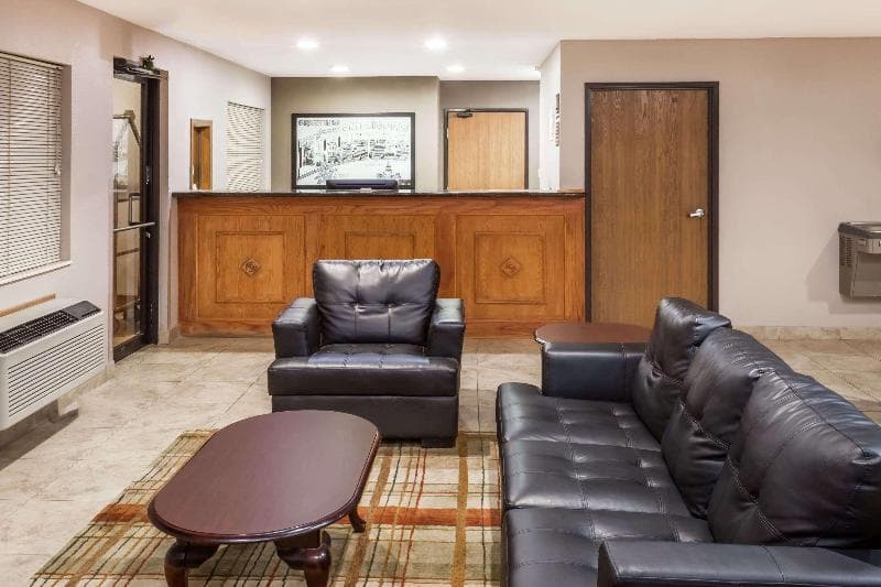Econo Lodge Chillicothe 5