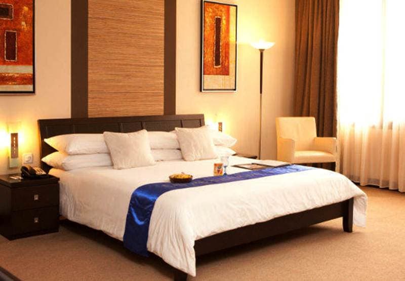 Protea Hotel Kampala 3