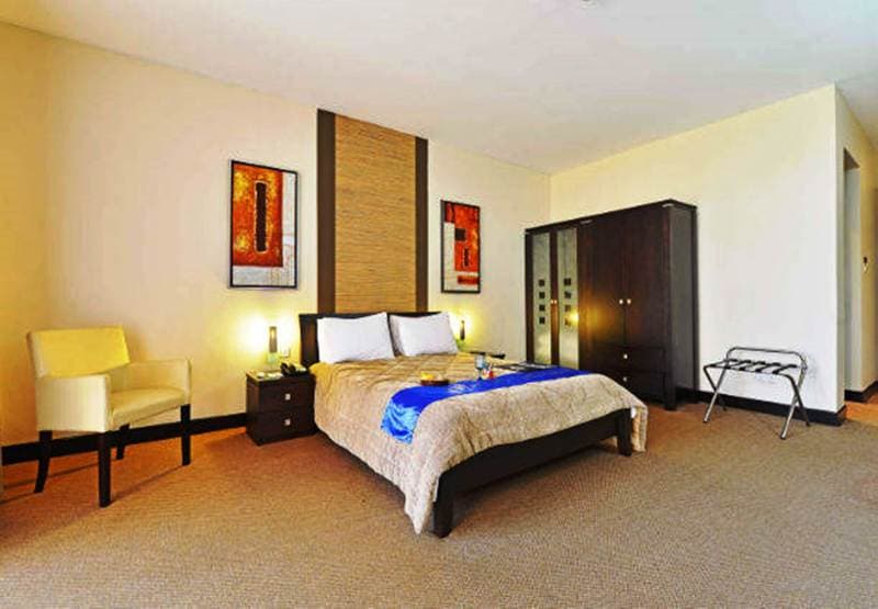 Protea Hotel Kampala 4