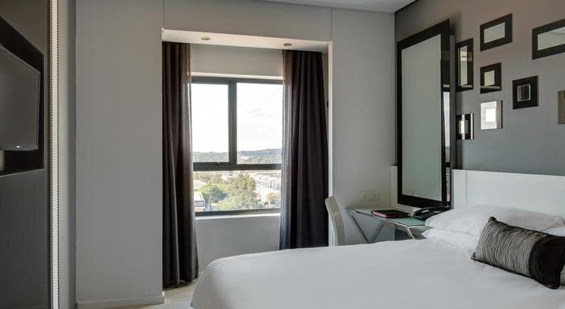 Protea Hotel Fire & Ice! Pretoria Menlyn 5