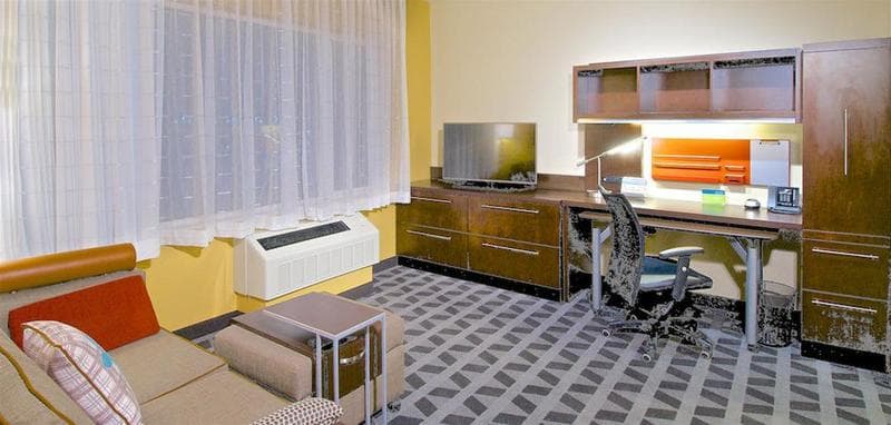 Towneplace Suites Anchorage Midtown 2