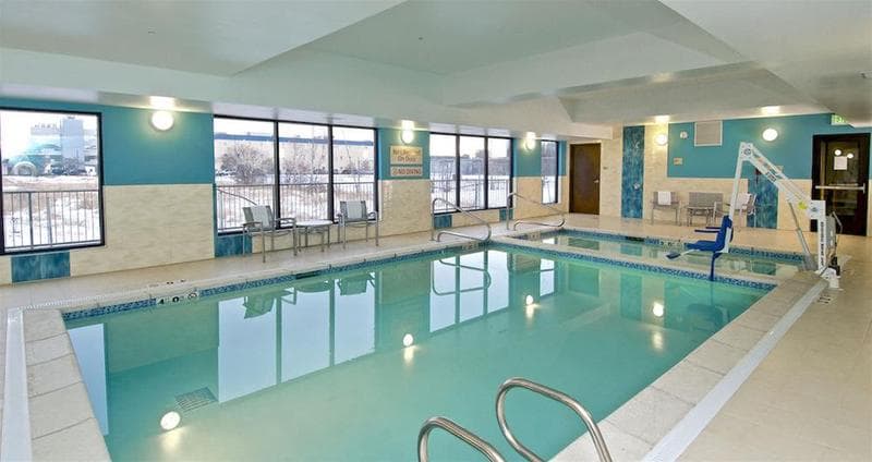 Towneplace Suites Anchorage Midtown 3