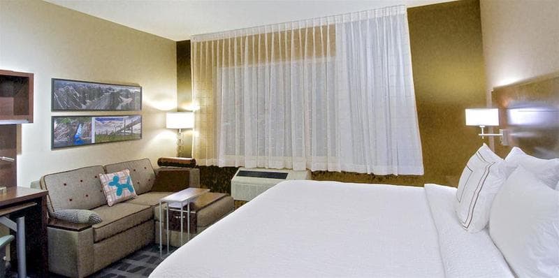 Towneplace Suites Anchorage Midtown 4