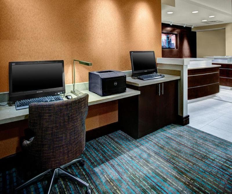 Residence Inn Atlanta Midtown/Georgia Tech 5