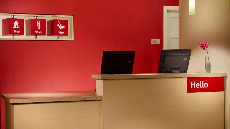 Extended Stay America Atlanta Norcross 3