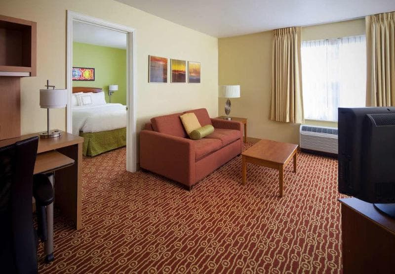 Extended Stay America Atlanta Norcross 5