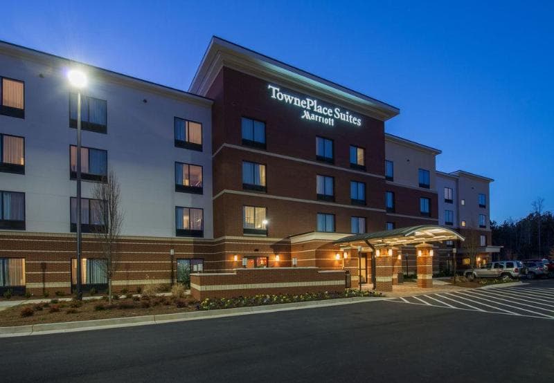 TownePlace Suites Newnan photo 1