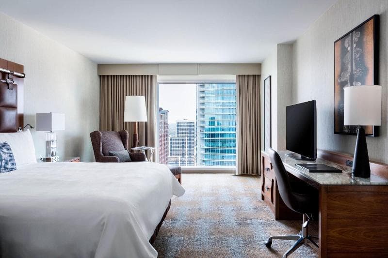 Jw Marriott Austin photo 1