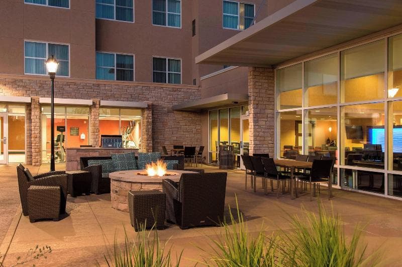 Residence Inn Austin-University Area photo 1