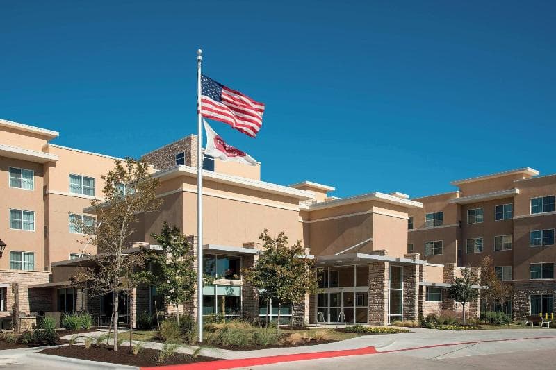 Residence Inn Austin-University Area 4