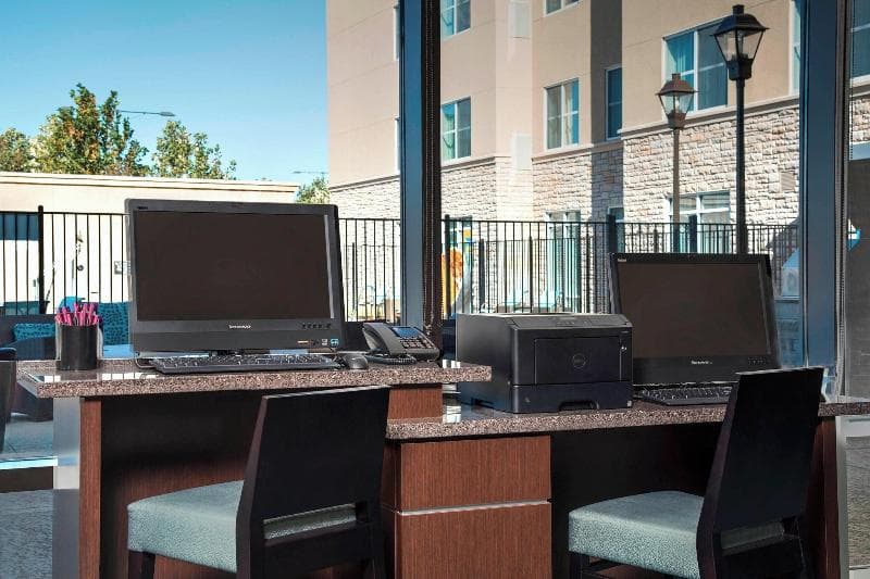 Residence Inn Austin-University Area 5