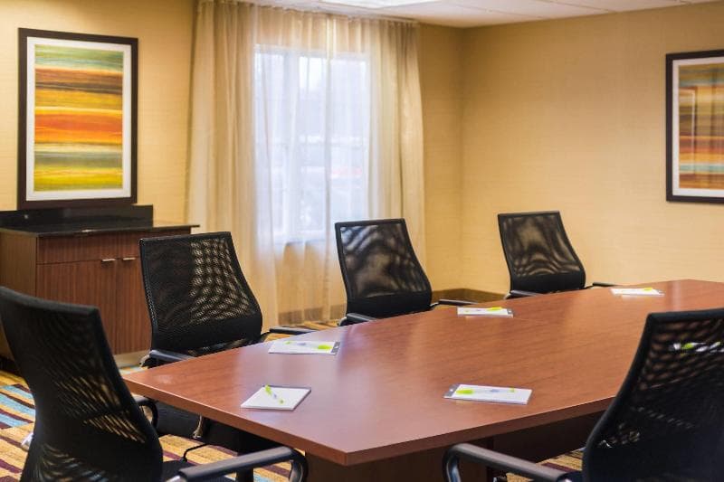 Fairfield Inn & Suites Olean photo 1
