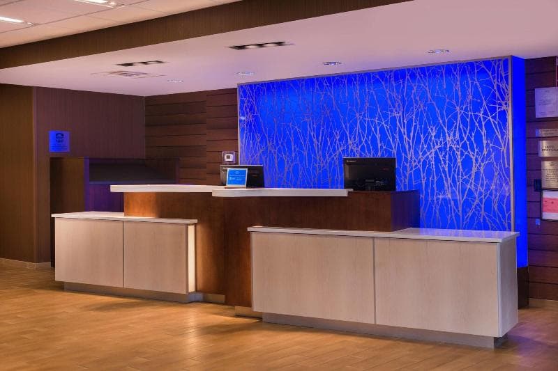 Fairfield Inn & Suites Olean 5